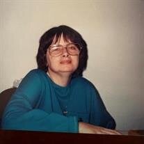 Sharon Shiflett