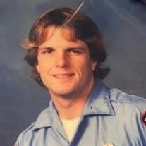 Thomas Glenn Burket Jr.