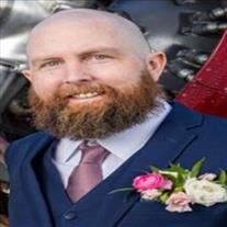 Kevin Matthew Bowsher