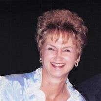 Bonnie Beth Hammett