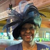 Berna Dean Holmes