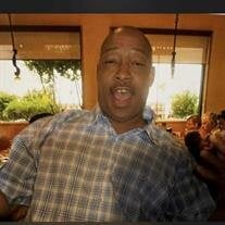 Mr. Brian R. Carter