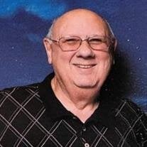 Larry Stone