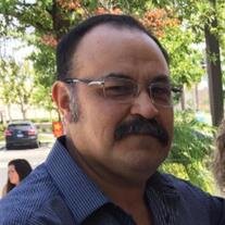 Miguel Angel Coria Rojas