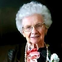 Darlene G (Loveland) Larsen