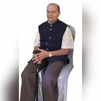Mukesh Thaker