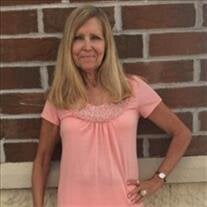 Linda Barton