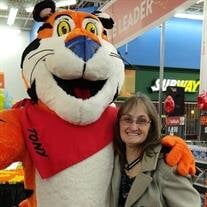 Tammy L. Willis