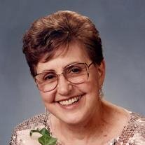 Helen Liebgott