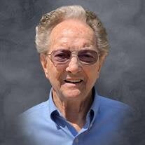 Edward Maxie Elliott