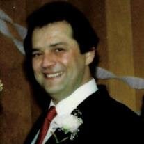 Mr. Leonard "Lenny" Kallaur