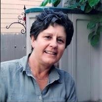 Debbie Jo Vago