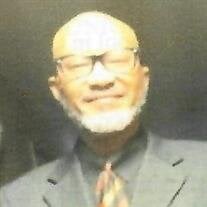 Darryl Vernon Brown
