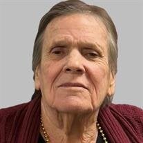 Helen "Ree Ree" Strachan