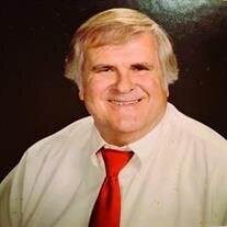 Stephen "Steve" Mitchell Newton