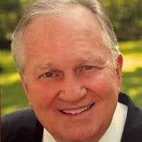 Mr Jim Bob Griffin