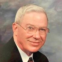 Donald Richard Knarr M.D.