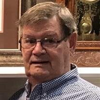Richard W. Zeller Sr.