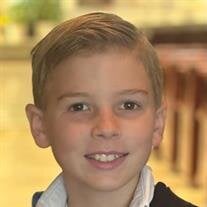 Charles "Charlie" Aaron Aponick
