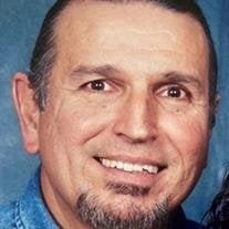 Leonard Louis Lazo