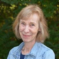 Marlene K. Marshall