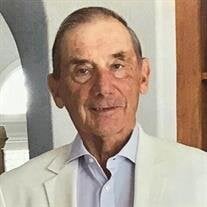 Edward Sikorski