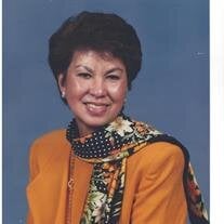 Jane Agbayani Ballesteros