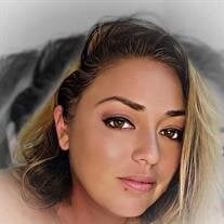Melissa Marie Field