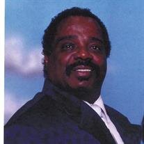 Hiawatha Fryer, Jr.