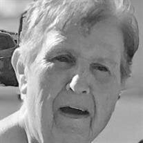 Glenda Fay Mumford