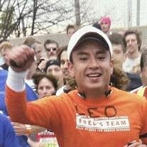 Leo Ivan Ayala