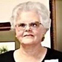 Carole Poole Ingram