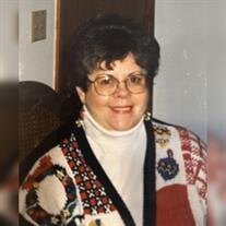 Anne Marie Kieser