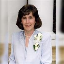 Linda Frances Shelton Rice