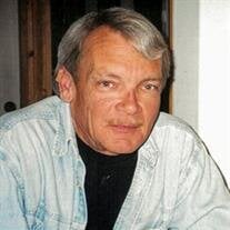 Gary Randolph Howard