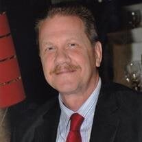 Ronald Jay Terpstra