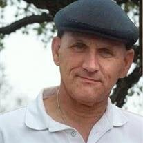 Donald Robert James