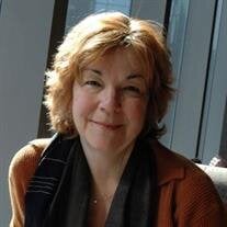 Mary MacDonald