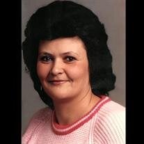 Catherine Isabelle Hess