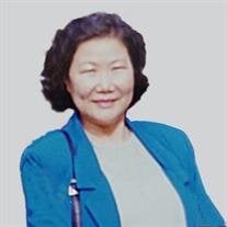 Kum-Soon Kim