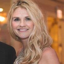 Bridget Elizabeth Kramer