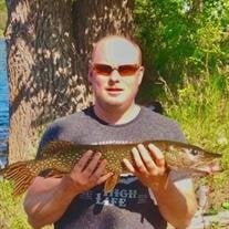 Kenneth Paul Anderson