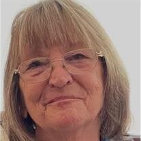 Peggy S. Smith