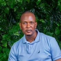 Fred Ojienda Gondi