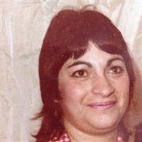 Flora Ann (Aloi) Tassone