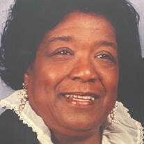 Flora B. Ponder (DOWNTOWN)