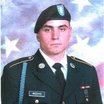 Mr. Ryan Casey Weeks