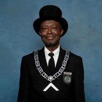 Leamon Troublefield, Sr.