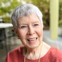 Nancy Lee (Bacon) DeLacure