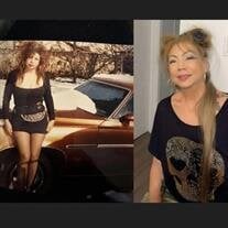 Naomi Sostena Martinez (Herrera Gonzales)